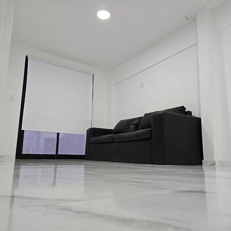 דירות Departamento A Estrenar Zona Centrica Mar de Ajó מראה חיצוני תמונה
