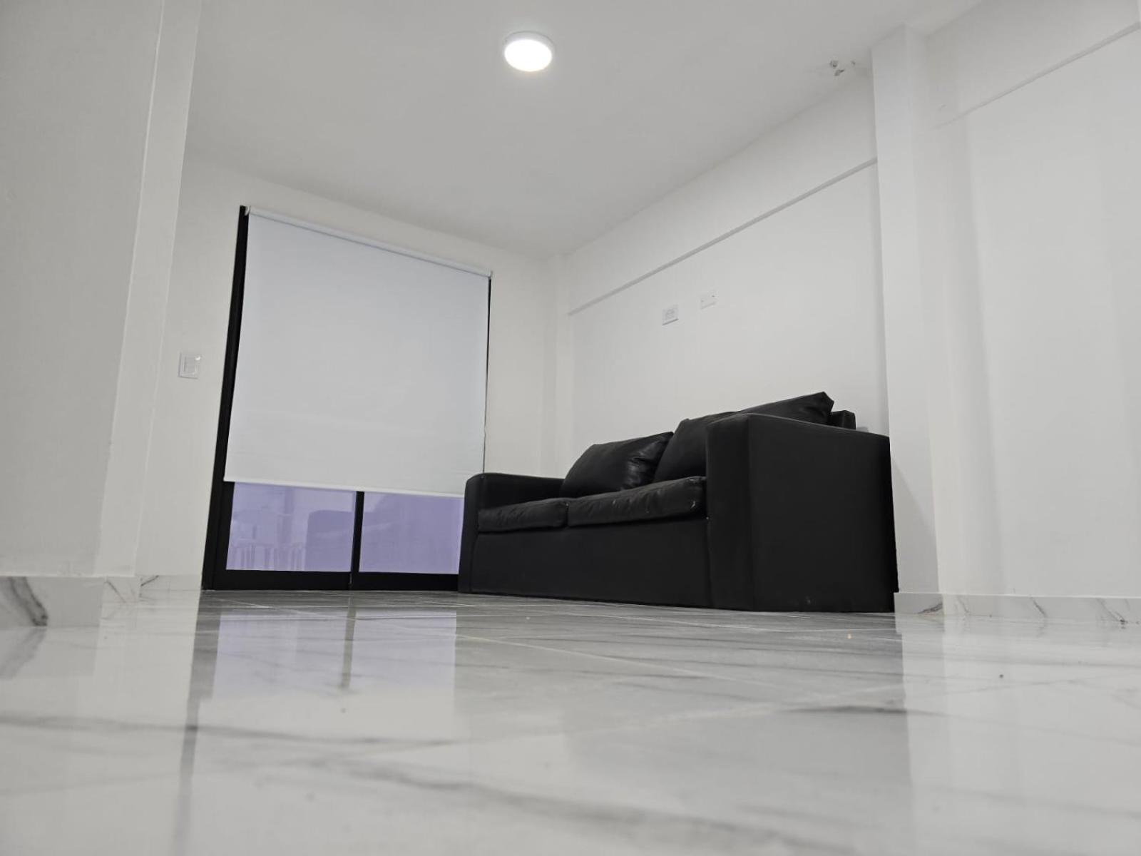 דירות Departamento A Estrenar Zona Centrica Mar de Ajó מראה חיצוני תמונה